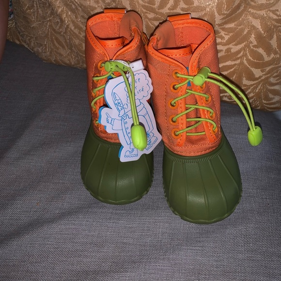 Native Shoes Other - Native Jimmy Boots